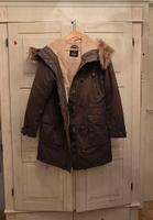 G.I.G.A. DX by Killtec Damenwinterjacke Parka Gr. 42 Rostock - Gehlsdorf Vorschau