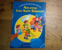 Mein erstes Gute-Nacht-Bilderbuch Ingrid Uebe ZORA Ravensburger Niedersachsen - Bassum Vorschau