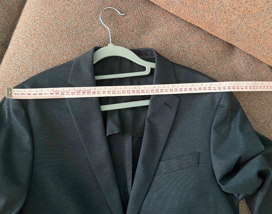 Hugo Boss Herren Sommer Sakko slim fit Gr.46/S neu uvp 250€ in Oberhausen