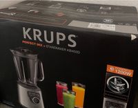 Krups KB403D Perfect Mix+ Standmixer Essen - Essen-Stadtmitte Vorschau