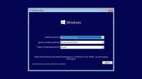 Windows 10 Installation, einrichten, aktivierung! Ca. 2 Stunden Niedersachsen - Göttingen Vorschau
