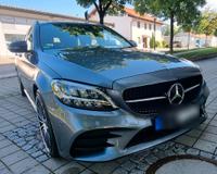 Mercedes C-klasse 220 AMG-line Bayern - Bad Aibling Vorschau