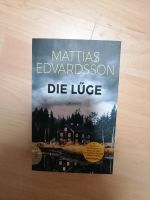 Mattias Edvardsson, Die Lüge Niedersachsen - Georgsmarienhütte Vorschau