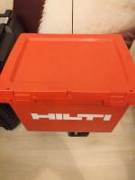 HILTI Box Werkzeugkoffer Case Berlin - Charlottenburg Vorschau