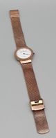 Vintage Skagen Armbanduhr, rosegold, Damen Modell 358SRRD Hamburg-Mitte - Hamburg Billstedt   Vorschau