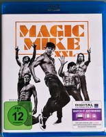 Blu-rey DVD Magic Mike XXL Bayern - Augsburg Vorschau