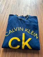 Calvin Klein Sweatshirt Nordrhein-Westfalen - Neuss Vorschau