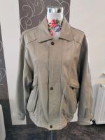 Herren Lederjacke / Jacke/ Kunstleder Gr. 50 Sachsen - Radeberg Vorschau