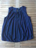 Steilmann Bluse | Gr. 42 / XL | Blau | Top Oberteil Damen Sommer Bayern - Ingolstadt Vorschau