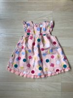 Gr. 74 Mädchen Sommer Kleid Stuttgart - Uhlbach Vorschau