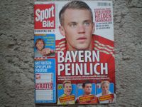 Sport Bild von 2011 Nr.32 *Komplett und ungelesen im TOP Zustand* Nordrhein-Westfalen - Harsewinkel Vorschau