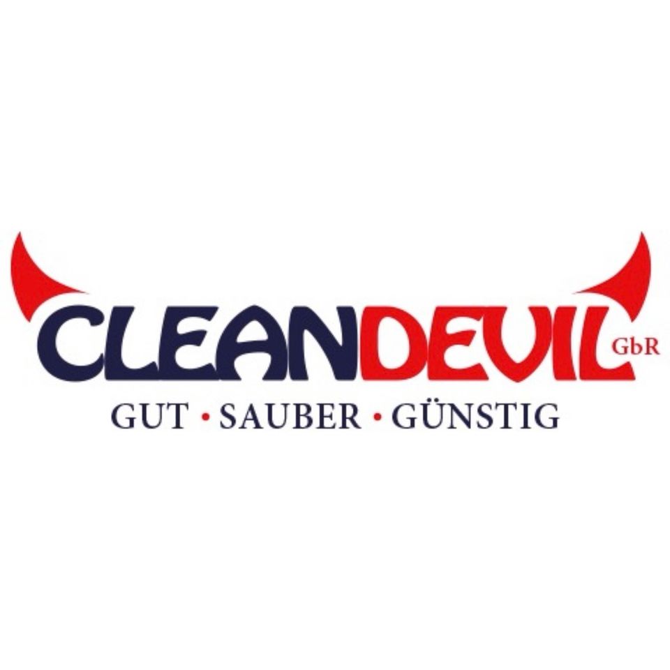 Mitarbeiter als Reinigungskraft auf MiniJob-Basis CleanDevil GbR in Ense