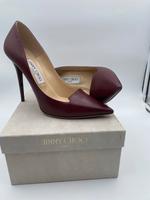 Jimmy Choo Pumps Hannover - Ahlem-Badenstedt-Davenstedt Vorschau