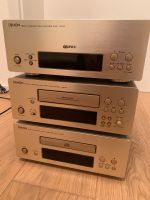 Denon (Tape/CD/Stereo Tuner) Baden-Württemberg - Wildberg Vorschau