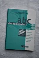 Herbert Paulerberg; ABC des Buchhandels Sachsen - Brandis Vorschau