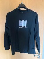 Longsleeve HUF Worldwide Bayern - Pforzen Vorschau