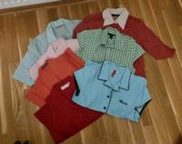 Blusenset 36 H&M Bluse Tunika Hemd Shirt Mintego Leipzig - Eutritzsch Vorschau