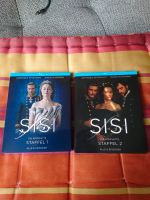 Sisi - Staffel 1  Und 2 Blu Ray Blu-ray Sissi Hannover - Südstadt-Bult Vorschau