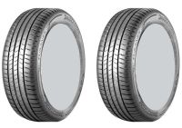 2x BRIDGESTONE Turanza T005 Offroad 215/65 R17 99V Sommerreifen Hessen - Hanau Vorschau