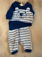 Babykleidung Gr.56 / Kleidung für Baby / Oberteil / Hose Bayern - Bamberg Vorschau