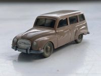 Wiking 1:87  DKW Universal Mitte - Wedding Vorschau