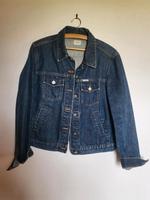 Dunkelblaue Kalvin Klein Jeans Jacke Bayern - Ornbau Vorschau