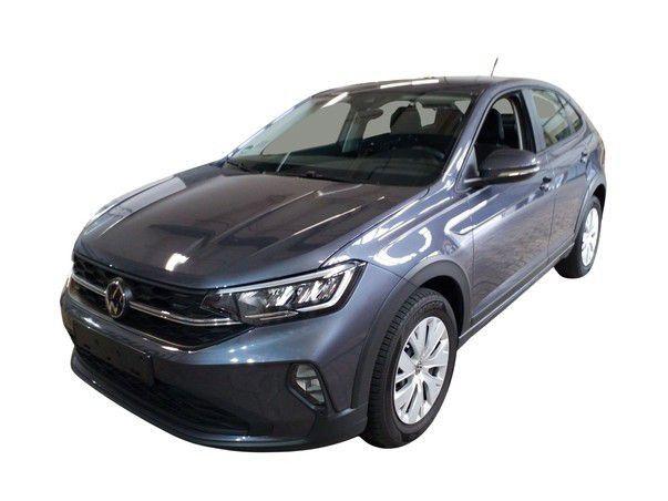 Abbildung des Autos Volkswagen Taigo 1.0 TSI…