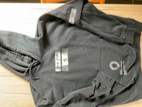 Sweatshirt Pull & bear schwarz Größe L Nordrhein-Westfalen - Solingen Vorschau