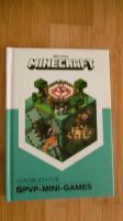 Minecraft, Handbuch für PVP-Mini-Games Baden-Württemberg - Wendlingen am Neckar Vorschau
