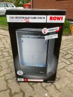 Gasheizofen ROWI 4200 Watt Schleswig-Holstein - Krummwisch Vorschau