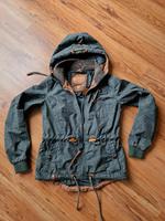 Naketano Jacke Damen Gr. M Sachsen - Wachau Vorschau