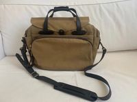 Filson Rugged Twill Padded Computer Bag Tasche Tan. München - Au-Haidhausen Vorschau