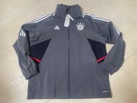 ADIDAS FC Bayern Windbreaker Wanderjacke Regenjacke Gr. XXL neu Bayern - Parsdorf Vorschau