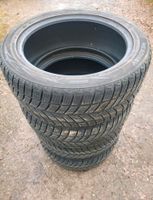 4 Winterreifen 235/50 R19 99H Polarstar gebraucht Baden-Württemberg - Ammerbuch Vorschau