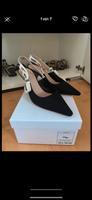 Dior jadior gr 39,5 neu Rechnung Nordrhein-Westfalen - Waldbröl Vorschau