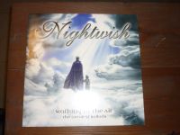 Nightwish, walking in the air, blaues Vinyl LP Baden-Württemberg - Straubenhardt Vorschau