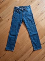 Jeans Herren/Jungen 29/32 dunkelblau H&M Regular fit Nordrhein-Westfalen - Rösrath Vorschau