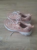 Skechers  gr.38 in rosa Stuttgart - Zuffenhausen Vorschau