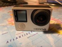 Verkaufe GoPro Hero 4 und Drohne Kidomo Rheinland-Pfalz - Strohn Vorschau