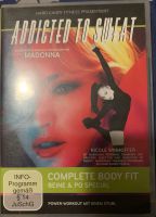 Complete Body Fit DVD Niedersachsen - Lähden Vorschau