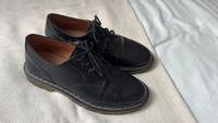 HAUSHALTSAUFLÖSUNG | pull&bear - Schnürschuhe, schwarz (Gr. 39) Baden-Württemberg - Heilbronn Vorschau