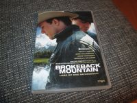 DVD Brokeback mountain Rheinland-Pfalz - Albig Vorschau