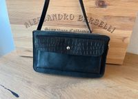 Handtasche Stich &. Studs Echtleder Aachen - Aachen-Brand Vorschau