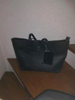 Tommy Hilfiger Tasche schwarz Rheinland-Pfalz - Reipoltskirchen Vorschau