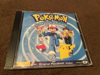 pokémon CD - schnapp sie dir alle - musik Bayern - Fürstenstein Vorschau