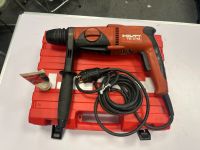 Hilti TE 2 Bohrhammer im Koffer Mitte - Wedding Vorschau