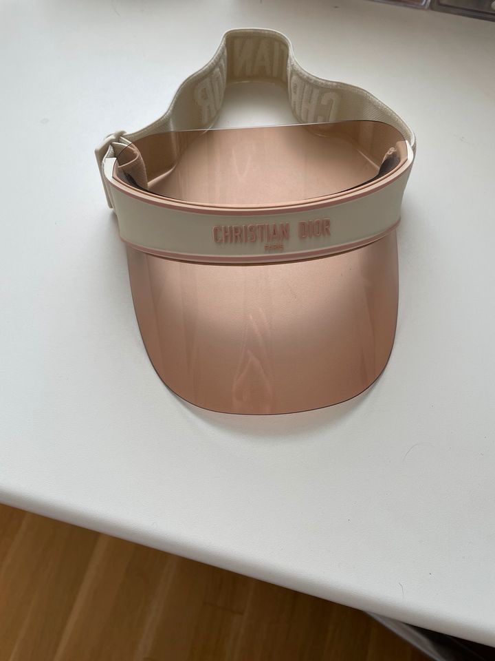 Dior Club Visor Pink V1U in Köln