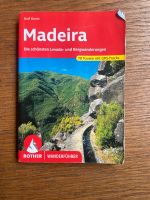 Rother Wanderführer Madeira Köln - Mülheim Vorschau