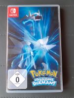 Nintendo Switch Spiel Pokémon  strahlender Diamand Rheinland-Pfalz - Dichtelbach Vorschau