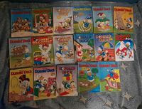 Donald Duck Hefte Sammlung Duisburg - Duisburg-Mitte Vorschau